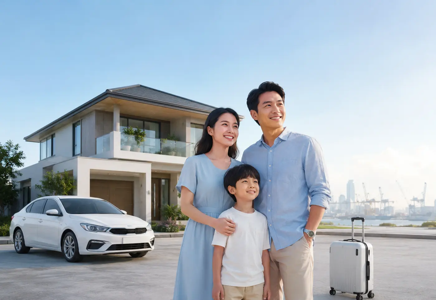 Bảo hiểm chăm sóc sức khỏe – PVI Insurance